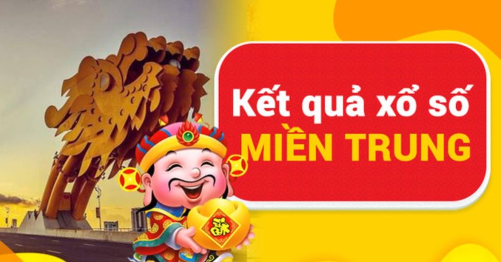 Cá cược Xổ số miền Trung cực cuốn hút