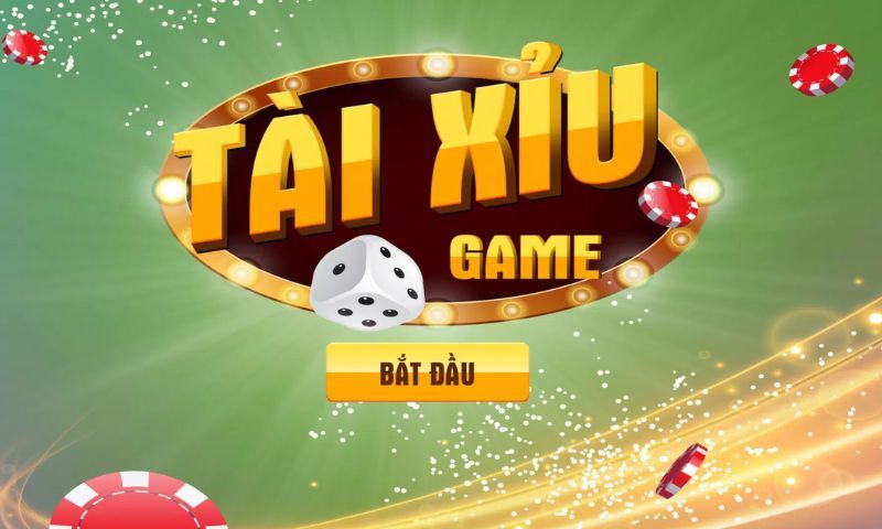 Hãy nghiên cứu kỹ game trước khi bắt đầu đặt cược tài xỉu