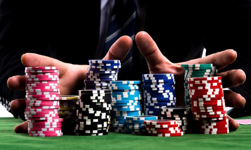 Tìm hiểu về loại game Poker là gì?